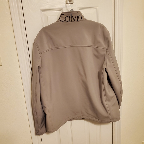 Calvin Klein Jacket - Picture 2 of 4